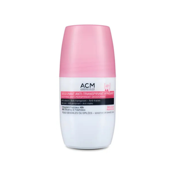 Diseño sin título (27) ACM DESODORANTE ANTITRANS CALMANTE X 50 ML