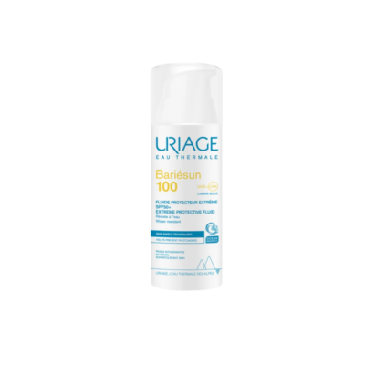 Diseño sin título (3) URIAGE BARIESUN 100 FLUIDO SPF 50 + X 50 ML
