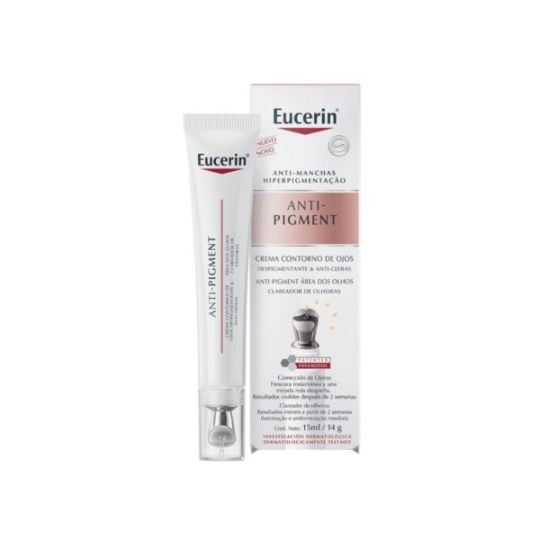 Diseño sin título (3) EUCERIN ANTIPIGMENTO OJOS ANTIOJERAS X 15 ML