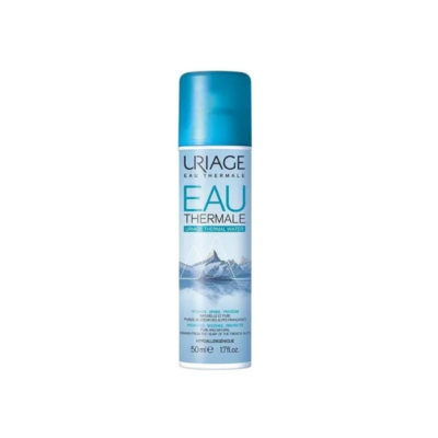 Diseño sin título (37) URIAGE AGUA TERMAL SPRAY X 50 ML