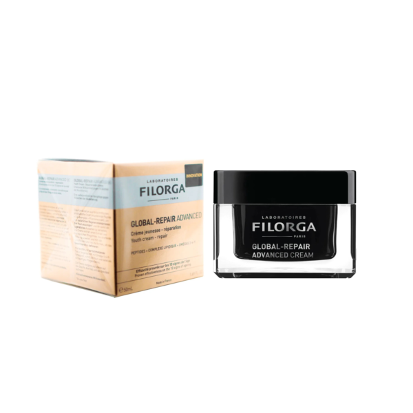 Diseño sin título (47) FILORGA GLOBAL REPAIR ADVANCED X 50 ML