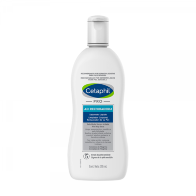 CETAPHIL PRO AD CONTROL LIMPIADOR X 295 ML GALDERMA