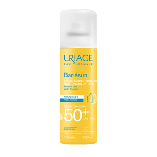 Diseño sin título (5) URIAGE BARIESUN SPF50+ BRUME SPRAY X 200 ML