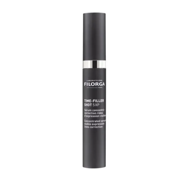 FILORGA TIME FILLER 5XP SHOT PEN X 15 ML