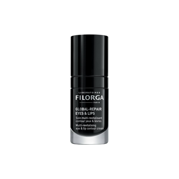 FILORGA GLOBAL REPAIR EYES Y LIPS X 15 ML