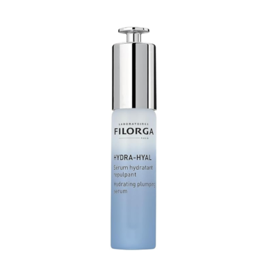 Diseño sin título (54) FILORGA HYDRA HYAL SERUM X 30 ML