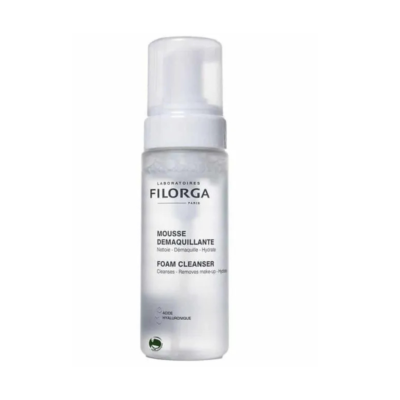 FILORGA MOUSE ESPUMA DESMAQUILLANTE X 150 ML