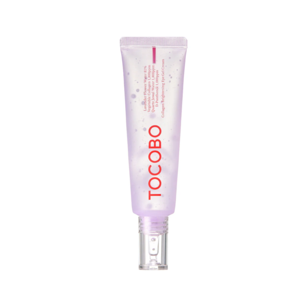 TOCOBO CREMA CONTORNO DE OJO X 30 ML