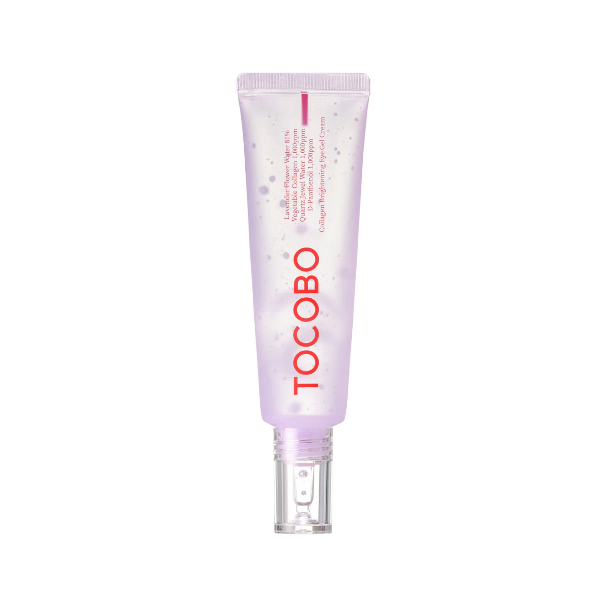 TOCOBO CREMA CONTORNO DE OJO X 30 ML