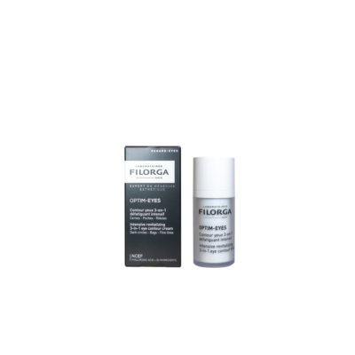 FILORGA OPTIM EYES CONTONO DE OJOS X 15 ML