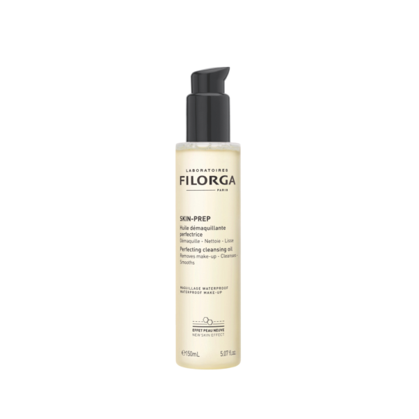 FILORGA SKIN ACEITE DESMAQUILLANTE X 150 ML