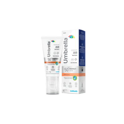 Diseño sin título (74) UMBRELLA PERFECT SKIN OSCURO EMUL SPF50+ X50 GR