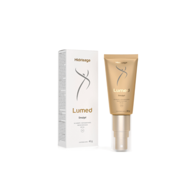 Diseño sin título (78) LUMED PROTECTOR SOLAR SPF 50+ TBO EMULGEL X 40 GR
