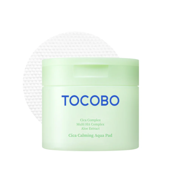 Diseño sin título (8) TOCOBO MASCARILLA AQUA PADCALMANTE X 60 PADS SKIN1004