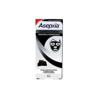 Diseño sin título (89) ASEPXIA MASCARILLA PEEL OFF X 30 GR