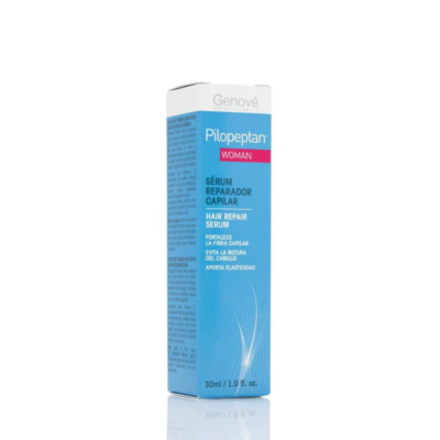 GENOVE PILOPEPTAN WOMAN SERUM REPARADOR CAPILAR HBDERM