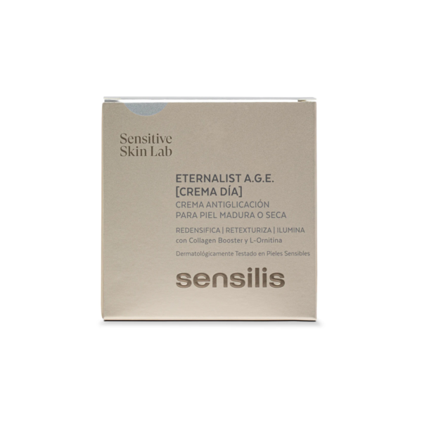 SENSILIS ETERNALIST AGE DIA CREMA X 50 ML HBDERM