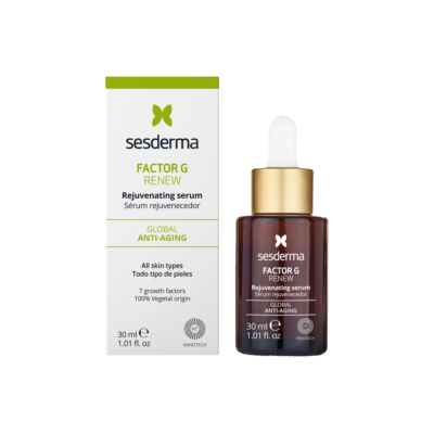 FACTOR G SERUM FACTOR G RENEW SERUM | X 30 ML SESDERMA