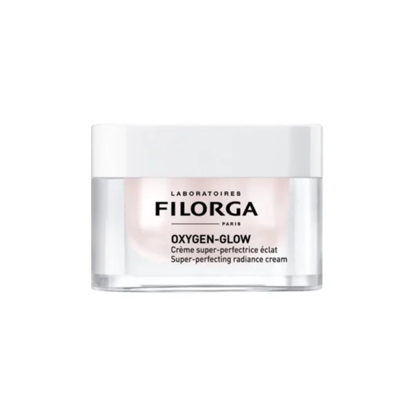 Filorga-Oxygen-Glow-Crema-x-50-ml FILORGA OXYGEN GLOW CREMA X 50 ML