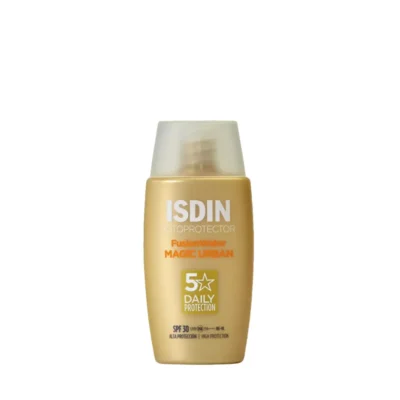 ISDIN ISDIN F W MAGIC WATER URBAN SPF 30+ X 50 ML