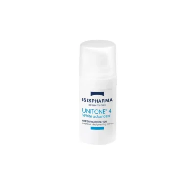 ISIS PHARMA UNITONE 4 W ADVANCED X 15 ML