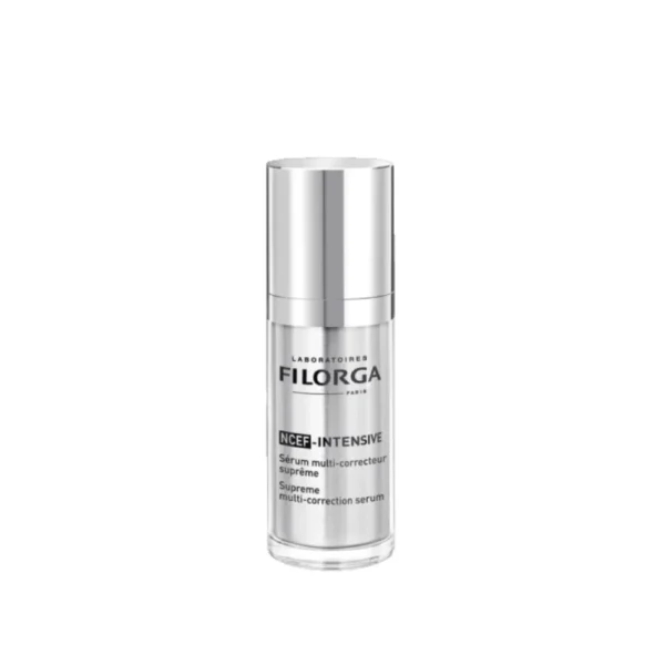 NCEF-INTENSIVE-2 FILORGA NCEF SERUM INTENSIVE X 30 ML