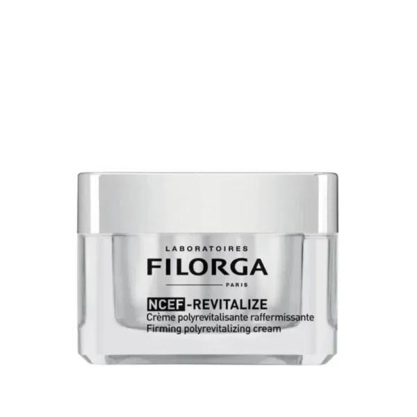 FILORGA NCEF REVITALIZE CREMA X 50 ML