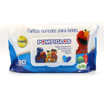 POMPIGLOS PAÑITOS PREMIUN PACK X 2 UND OTCSAE POMPIGLOS PAÑITOS PREMIUN PACK X 2 UND OTCSAE