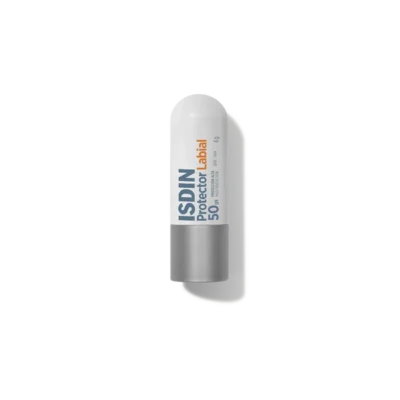 Protector_Labial_SPF_50-1_grande ISDIN FP PROTECTOR LABIAL SPF 50 + BARRA X 10 GR