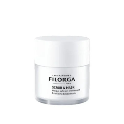 FILORGA SCRUB Y MASK CREMA EXFOLIANTE X 55 ML