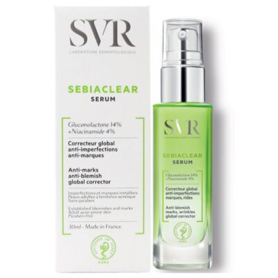 SEBIACLEAR SERUM | 30 ML SVR