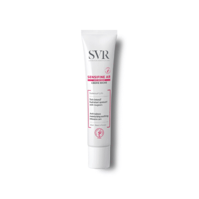 SVR SENSIFINE AR CREMA X 40 ML ROSACEA HBDERM PE