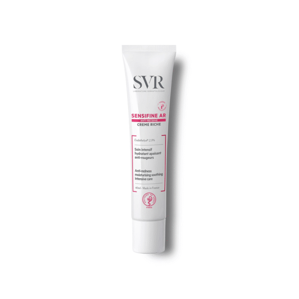 SVR SENSIFINE AR CREMA X 40 ML ROSACEA HBDERM PE