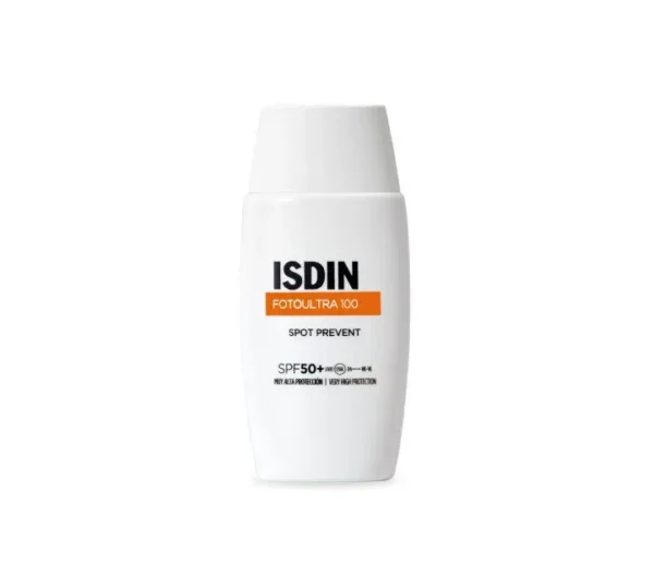 SPOT-PREVENT-8 ISDIN SPOT PREVENT SPF50+