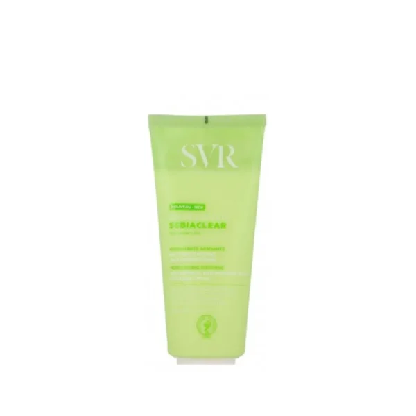SVR-17 SVR SEBIACLEAR CREMA LAVANTE X 200 ML HBDERM PE