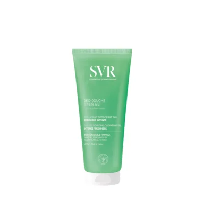 SVR-2 SVR SPIRIAL GEL LAVANTE DEO DOUCHE X 200 ML HBDERM