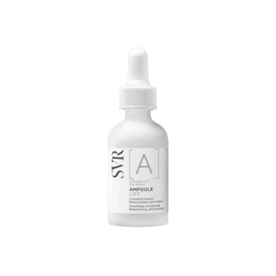 SVR A AMPOULLE SVR AMPOULE A VIT A 0.3% AMPOLLA | X 30 ML HBDERM