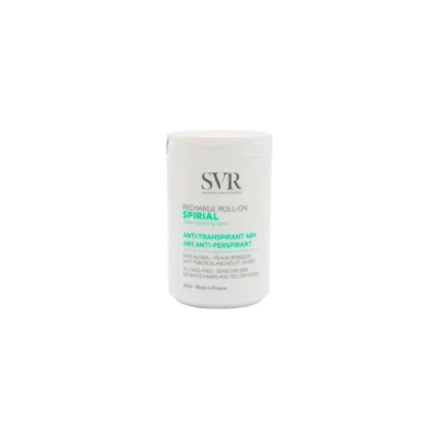 SVR SPIRIAL DESODORANTE ROLLON X 50 ML HBDERM