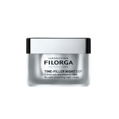 FILORGA TIME FILLER 5 XP NIGHT X 50 ML