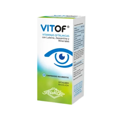 VITOF COMP X 30 SAVAL VITOF COMP X 30 SAVAL