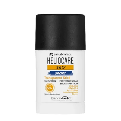 HELIOCARE 360 SPORT SPF 50+ STICK BARRA X 25 GR CANTABRIA