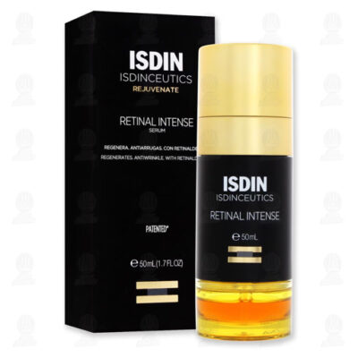 f391a4e5-c0fb-572f-97d4-3c968bee3f12 ISDIN RETINAL SERUM INTENSE X 50 ML