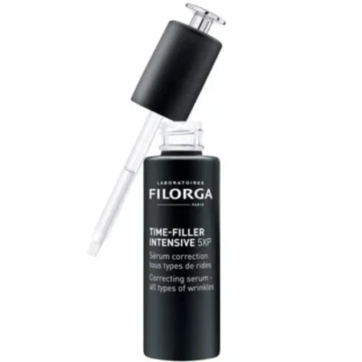 filorga-014311fl-1 FILORGA TIME FILLER 5 XP INTENSIVE SERUM X 30 ML