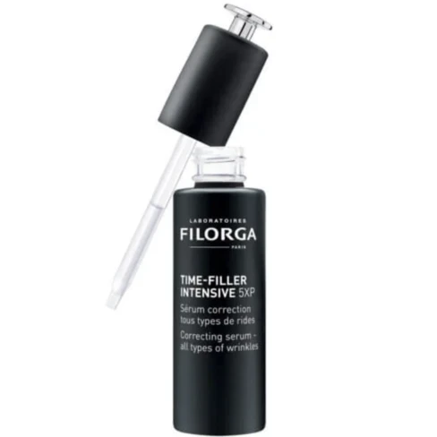 FILORGA TIME FILLER 5 XP INTENSIVE SERUM X 30 ML