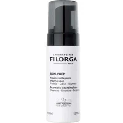 FILORGA SKIN ESPUMA LIMPIEZA MOUSSE X 150 ML