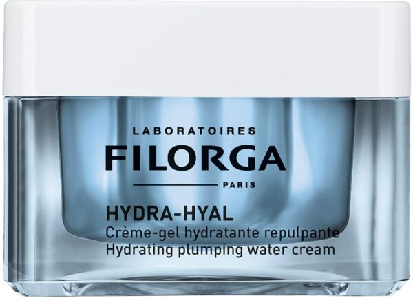 FILORGA HYDRA HYAL CREMAGEL X 50 ML HBDERM
