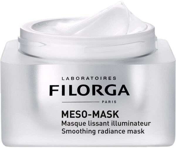 FILORGA MESO MASK X 50 ML HBDERM