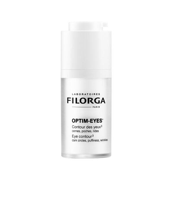 FILORGA OPTIM EYES CREMA CONTORNO DE OJOS X 15 ML HBDERM