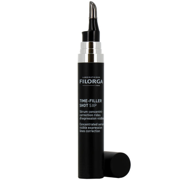 FILORGA TIME FILLER SHOT 5XP PEN X 15 ML HBDERM