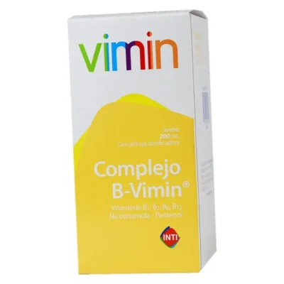 image-proxy COMPLEJO B JARABE X 200 ML VIMININTI